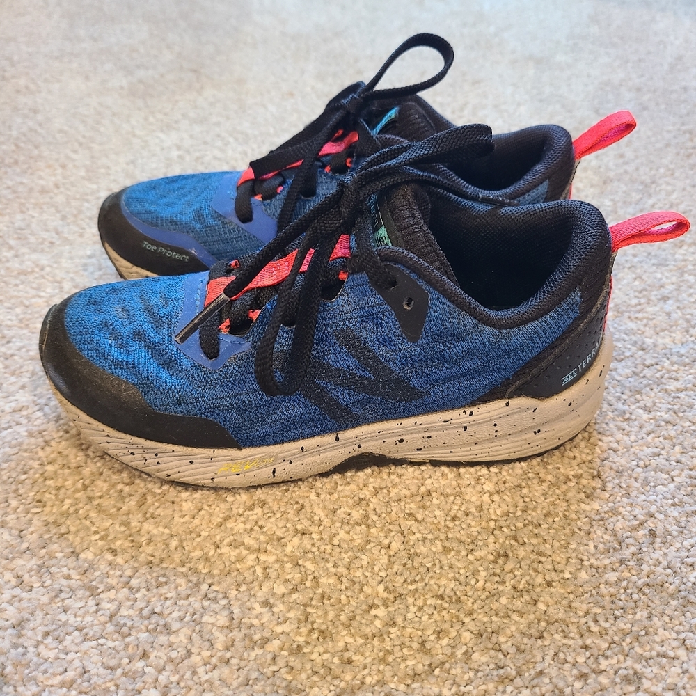 New Balance size 11